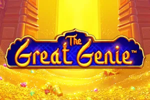 The Great Genie - WINGBET138