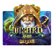Joker123 : Wizard Deluxe - WINGBET138