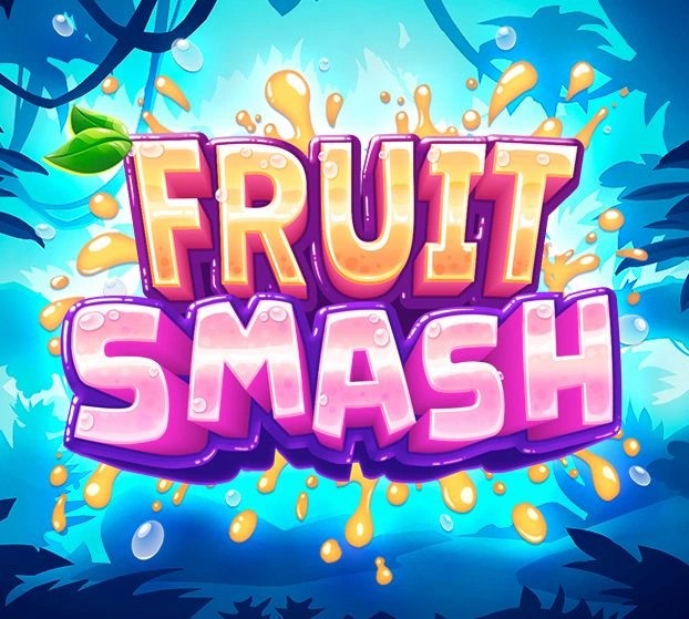 Fruit Smash - WINGBET138
