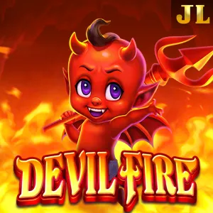 Jili : Devil Fire - WINGBET138