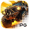 PGSoft : Doomsday Rampage - WINGBET138