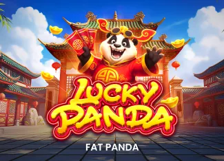 Lucky Panda - WINGBET138