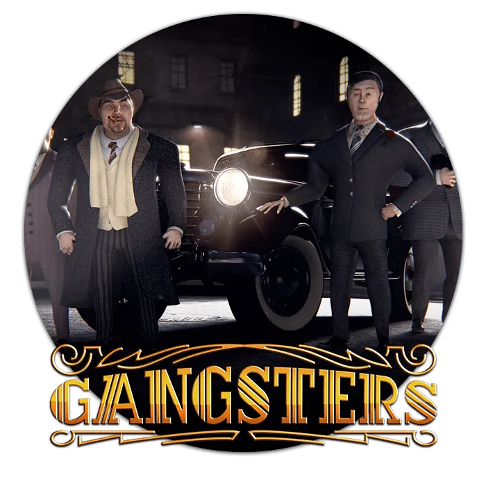Habanero : Gangsters - WINGBET138