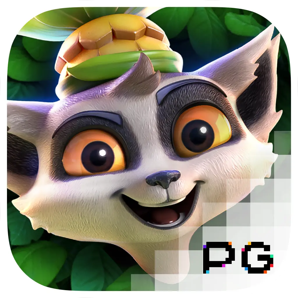 PGSoft : Jungle Delight - WINGBET138