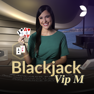 Blackjack VIP M - WINGBET138