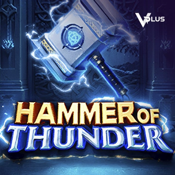 Hammer of Thunder - WINGBET138