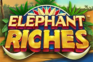 Elephant Riches™ - WINGBET138
