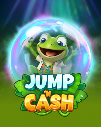 Jump n Cash - WINGBET138