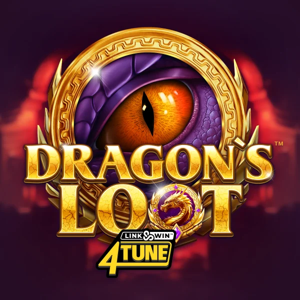 Dragon&rsquo;s Loot Link&Win 4Tune&trade; - WINGBET138