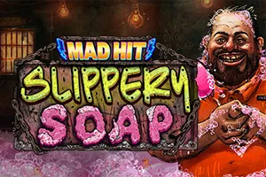 Mad Hit Slippery Soap - WINGBET138