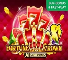 Joker123 : Fortune Crown AI - WINGBET138