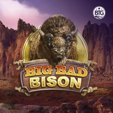 Big Bad Bison - WINGBET138