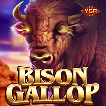 Bison Gallop - WINGBET138