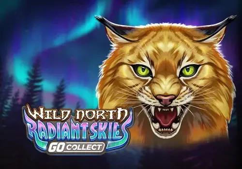 Wild North Radiant Skies GO Collect - WINGBET138