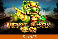 Wong Choy - WINGBET138