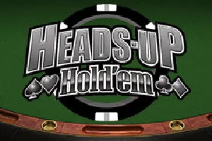Headsup Holdem - WINGBET138