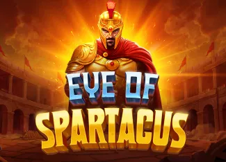 Pragmatic : Eye of Spartacus - WINGBET138