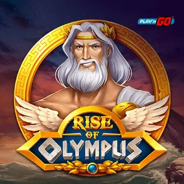 Rise of Olympus - WINGBET138