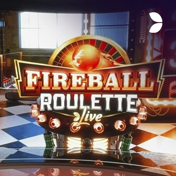 Fireball Roulette - WINGBET138