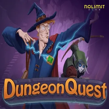 NolimitCity : Dungeon Quest - WINGBET138