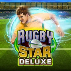Rugby Star Deluxe - WINGBET138