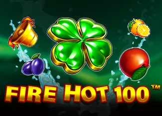 Pragmatic : Fire Hot 100 - WINGBET138