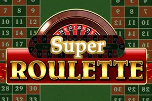 Super Ruletti - WINGBET138