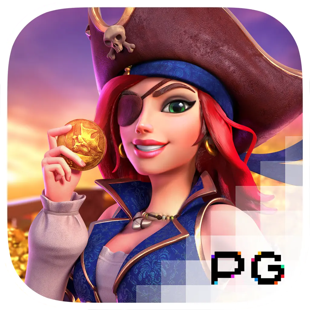 PGSoft : Queen of Bounty - WINGBET138