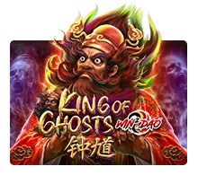 Joker123 : King Of Ghosts - WINGBET138