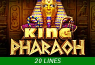 King Pharaoh - WINGBET138