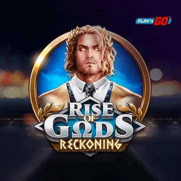 Rise of Gods: Reckoning - WINGBET138