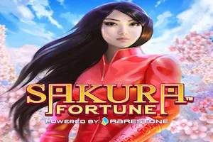 Sakura Fortune - WINGBET138