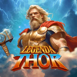 Epic of Thor - WINGBET138