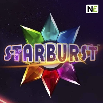 Starburst - WINGBET138