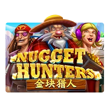 Joker123 : Nugget Hunter - WINGBET138