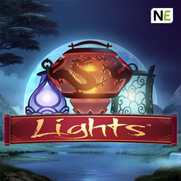 Lights - WINGBET138