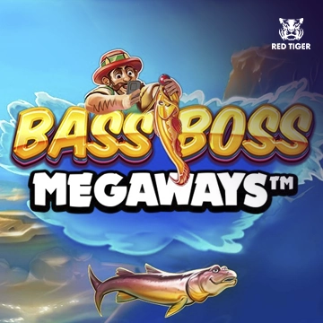 Bass Boss MegaWays - WINGBET138