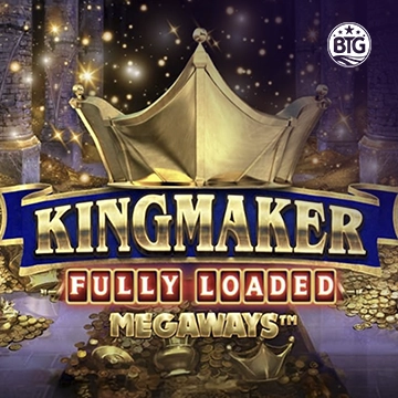 Kingmaker Fully Loaded - WINGBET138