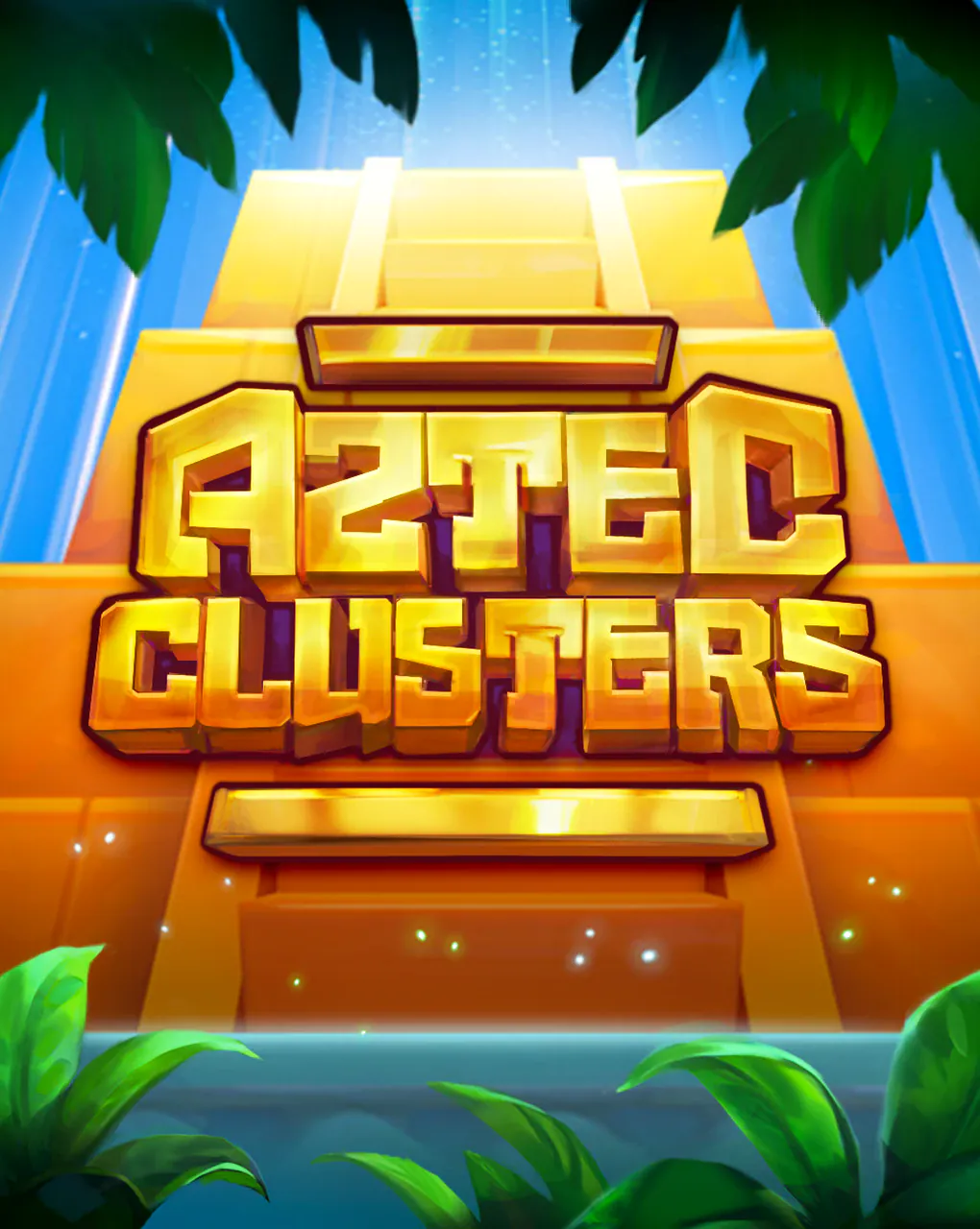 Aztec Clusters - WINGBET138