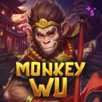 Spinocchio : Monkey Wu - WINGBET138