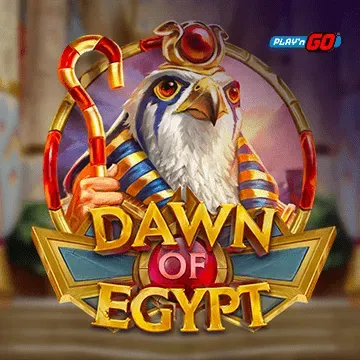 Dawn of Egypt - WINGBET138