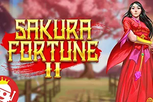 POP Sakura Fortune 2 (Quickspin) - WINGBET138