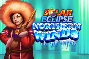 Solar Eclipse: Northern Winds™ - WINGBET138