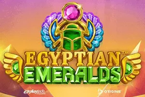 Egyptian Emeralds - WINGBET138
