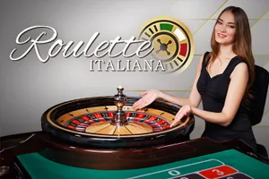 Roulette Italiana - WINGBET138