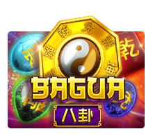 Joker123 : Bagua - WINGBET138