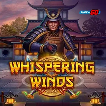 Whispering Winds - WINGBET138