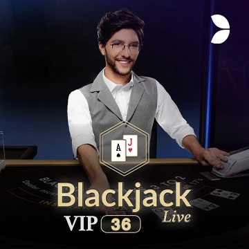 Blackjack VIP 36 - WINGBET138