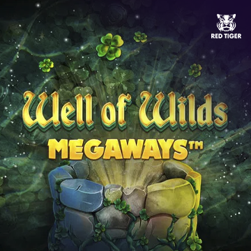 Well of Wilds Megaways - WINGBET138