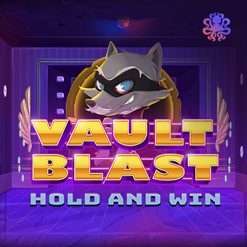 Vault Blast Hold & Win - WINGBET138